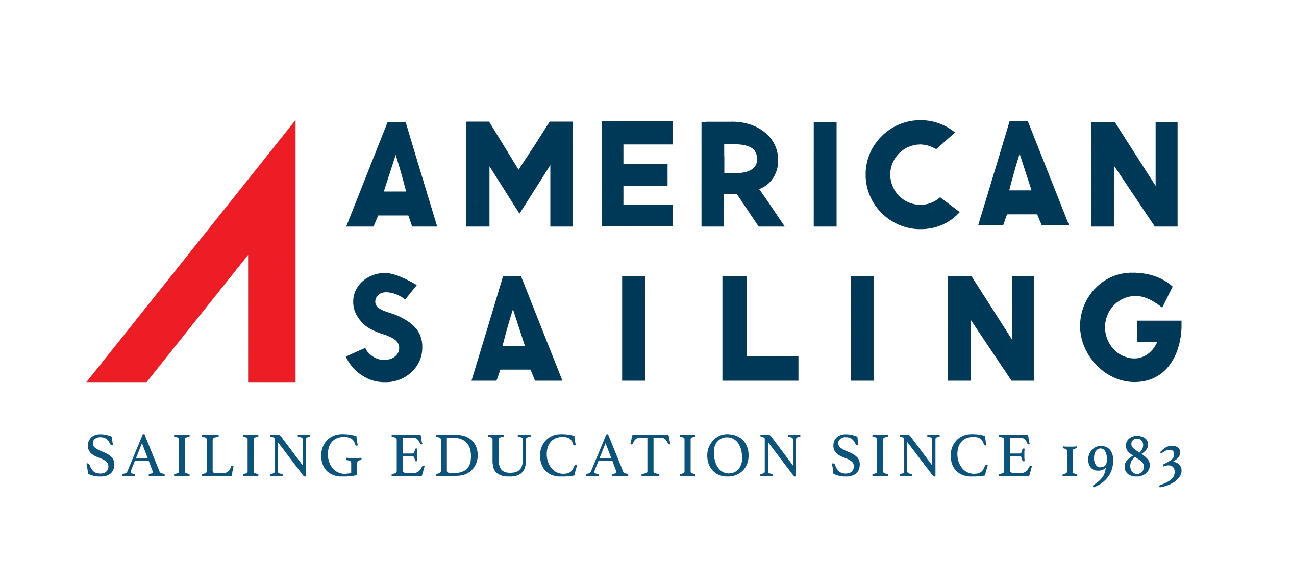 American Sailing — Sailing Education Since 1983